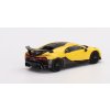 Bugatti Chiron Our Sport LHD 1:64 - MiniGT  Bugatti Chiron Our Sport - model auta