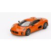 Jaguar C-X75 James Bond 007 Spectre Chinese Packaging 1:64 - MiniGT  Jaguar C-X75 - kovový model auta