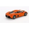Jaguar C-X75 James Bond 007 Spectre Chinese Packaging 1:64 - MiniGT  Jaguar C-X75 - kovový model auta