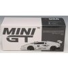 Lamborghini Countach LB-Works 2024 Tokyo Auto Salon 1:64 - MiniGT  Lamborghini Countach - kovový model auta 1/64