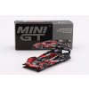Acura ARX-06 GTP #40 2024 IMSA Sebring 12Hrs Winner No. 40 DEX Imaging 1:64 - MiniGT  Acura ARX-06 GTP #40 - kovový model