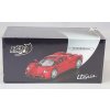Pagani Utopia Dubai Red 2023 1:64 - BBR Models  Pagani Utopia - kovový model auta