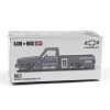 Chevrolet Silverado KAIDO V2 1:64 - MiniGT / Kaido Works  Chevrolet Silverado - kovový model auta