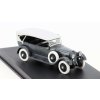 Mercedes-Benz 11/40 Adolf Hitler po propuštění z pevnosti Landsberg 1924 1:43 BAZAROVÉ ZBOŽÍ - Rio Models  Mercedes-Benz 11/40 - kovový model auta