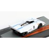 Porsche 917 PA - 1969 Can-Am Challenge Cup Mid Ohio - J.SIFFERT 1:43 - Centauria časopis s modelem #39  Porsche 917 PA - 1:43 kovový model