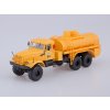 Kraz-255B AC-8.5 1:43 - Avtoistoria BAZAROVÉ ZBOŽÍ  AC-8.5 Kraz 255B - kovový model auta
