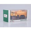 Kraz-255B AC-8.5 1:43 - Avtoistoria BAZAROVÉ ZBOŽÍ  AC-8.5 Kraz 255B - kovový model auta