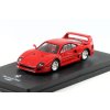 Ferrari F40 1987 1:64 - Centauria časopis s modelem  Ferrari F40 - kovový model