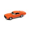 johnny lightning hobby exclusive 1969 dodge charger rt special edition