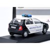 Škoda Fabia I Junior Police Ústí nad Labem 1:43 - KADEN  Škoda Fabia I Junior - kovový model auta
