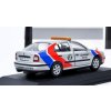 Škoda Octavia I Narimex - Záchranný Systém 1:43 - KADEN  Škoda Octavia I Narimex - kovový model auta