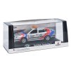 Škoda Octavia I Narimex - Záchranný Systém 1:43 - KADEN  Škoda Octavia I Narimex - kovový model auta