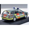 Škoda Octavia I Combi RESCUE CAR  "AUTODROM BRNO" 1:43 - KADEN  Škoda Octavia - kovový model auta