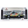 Škoda Octavia I Combi RESCUE CAR  "AUTODROM BRNO" 1:43 - KADEN  Škoda Octavia - kovový model auta