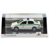 Škoda Fabia I Sedan Military Police 1:43 - KADEN  Škoda Fabia I - kovový model auta