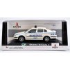 Škoda Octavia I "MP Liberec" 1:43 - KADEN  Škoda Octavia I kovový model auta