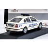 Škoda Octavia I "MP Liberec" 1:43 - KADEN  Škoda Octavia I kovový model auta