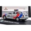 Škoda Octavia  I Combi Narimex "AUTODROM MOST" Záchranný Systém  1:43 - KADEN  Škoda Octavia I Narimex - kovový model auta