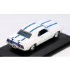 Pontiac Firebird Trans Am - 1969 1:43 Yat Ming BAZAROVÉ ZBOŽÍ  Pontiac Firebird Trans Am - kovový model auta