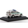 Škoda Octavia Combi I - Policie 1999 1:43 - Kaleidoskop slavných vozů časopis s modelem #115  Škoda Octavia Combi I - kovový model auta 1/43