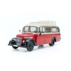 Praga RND "Randál" 1:43 - AUTOCULT  Praga RND "Randál" - model auta