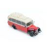 Praga RND "Randál" 1:43 - AUTOCULT  Praga RND "Randál" - model auta