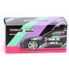 Toyota GR86 HKS various 1:64 - TARMAC Models  Toyota GR 86 HKS - kovový model auta 1/64