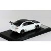Mitsubishi Lancer Evolution X bílá/černá 1:43 - VITESSE  Mitsubishi Lancer - kovový model