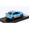 Mitsubishi Lancer Evolution X 1:43 - VITESSE  Mitsubishi Lancer - kovový model