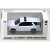 Chevrolet Tahoe Police Pursuit Vehicle 1:64 - GreenLight  Chevrolet Tahoe Police Pursuit Vehicle 1:64 - kovový model