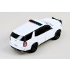 Chevrolet Tahoe Police Pursuit Vehicle 1:64 - GreenLight  Chevrolet Tahoe Police Pursuit Vehicle 1:64 - kovový model