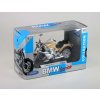 BMW R1200C 1:18 - Welly  BMW R1200 - model motorky