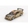 Nissan Silvia (S15) Top Secret D1GP 1999 1:64 -MiniGT  Nissan LB-Super - kovový model auta