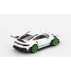 Porsche 911 (992) GT3 RS  1:64 - MiniGT  Porsche 911 - kovový model