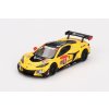 Chevrolet Corvette Z06 GT3 R #3 1:64 - MiniGT  Chevrolet Corvette - kovový model