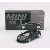 Bugatti EB110 GT 1:64 - MiniGT  Bugatti EB-110- kovový model auta