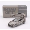 Toyota Supra MK4 (A80)Veil Side Combat V-II LHD 1:64 - MiniGT  HKS Toyota GR Supra - kovový model auta