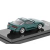 Mitsubishi 3000GT GTO zelená 164 PARAGON Models (1)