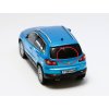 Volkswagen Tiguan 2007 1:43 - IXO Models BAZAROVÉ ZBOŽÍ  Volkswagen Tiguan - kovový model auta