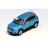 Volkswagen Tiguan 2007 1:43 - IXO Models BAZAROVÉ ZBOŽÍ  Volkswagen Tiguan - kovový model auta