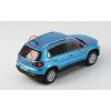 Volkswagen Tiguan 2007 1:43 - IXO Models BAZAROVÉ ZBOŽÍ  Volkswagen Tiguan - kovový model auta