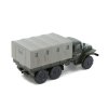URAL 375D 1:43 - DeAgostini časopis s modelem  Ural 375D - kovový model auta 1/43