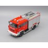 Csepel D-755 TU METZ 1:43 - DeAgostini časopis s modelem  Csepel D-755 - kovový model