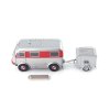 Tatra T805 + USB-drive with digital Anniversary Book 1:43 - AUTOCULT  Tatra 805 H+Z - model auta