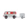 Tatra T805 + USB-drive with digital Anniversary Book 1:43 - AUTOCULT  Tatra 805 H+Z - model auta