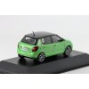 Škoda Fabia RS II 2010 1:43 - Kaleidoskop slavných vozů časopis s modelem #116  Škoda Fabia RS II - kovový model auta 1/43