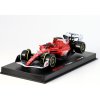 Ferrari F1 SF-23 #55 C. Sainz 1:43 - Bburago  Ferrari F1 SF-23 - kovový model auta
