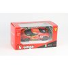 Ferrari 296 GT3 3.0L 2022 1:43 - Bburago  Ferrari 296 - kovový model auta