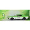 Plymouth Barracuda She-Hulk 1973 1:32 - Jada Toys  Plymouth Barracuda She-Hulk - kovový model