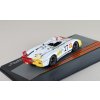 Porsche 908/2 LH FLUNDER - 1970 24h Le Mans - H.Marko - R.Lins 1:43 - Centauria časopis s modelem #41  Porsche 908/2 - 1:43 kovový model